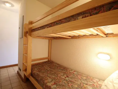 Studio spacieux 5 pers avec parking aux Carroz d'Arâches - Photo 5