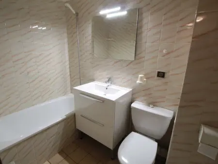 Studio spacieux 5 pers avec parking aux Carroz d'Arâches - Photo 6