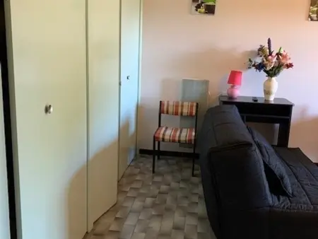 Appartement 1 chambre proche des Thermes - Animaux admis - Photo 2