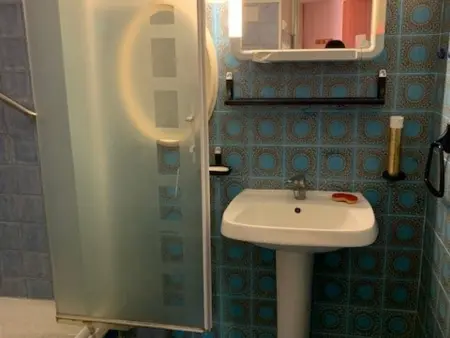 Appartement 1 chambre proche des Thermes - Animaux admis - Photo 8