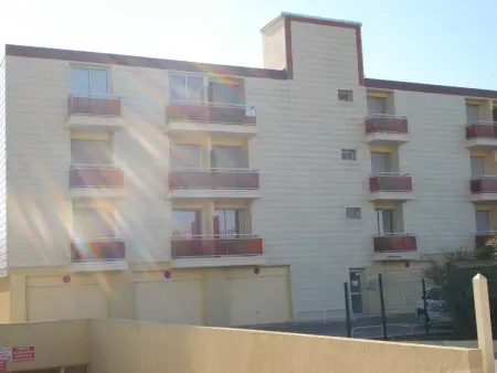 Appartement 1 chambre proche des Thermes - Animaux admis - Photo 14