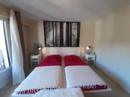 Studio rénové centre station pour 2 pers., Appartement 2 personnes à Brides les Bains - Photo 7