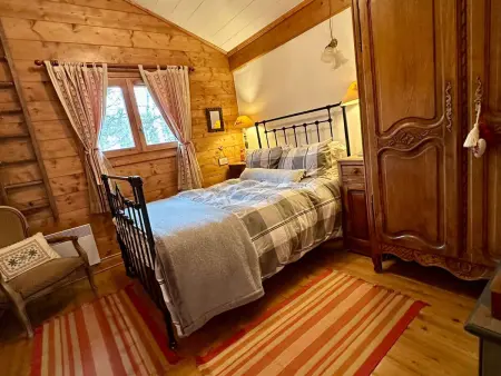 4 pièces 6 pers : proche spa, ski bus, parking, WIFI - Photo 5