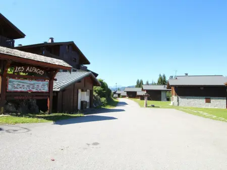 4 pièces 6 pers : proche spa, ski bus, parking, WIFI - Photo 7