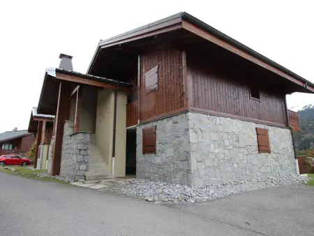 4 pièces 6 pers : proche spa, ski bus, parking, WIFI - Photo 8