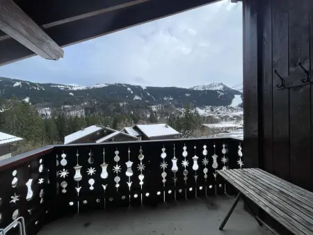 4 pièces 6 pers : proche spa, ski bus, parking, WIFI - Photo 10