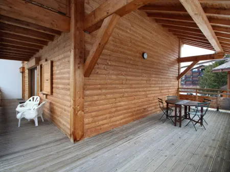 3 pièces cosy : Jardin, Wifi, Parking, 700m des pistes, 50m des commerces - Photo 11