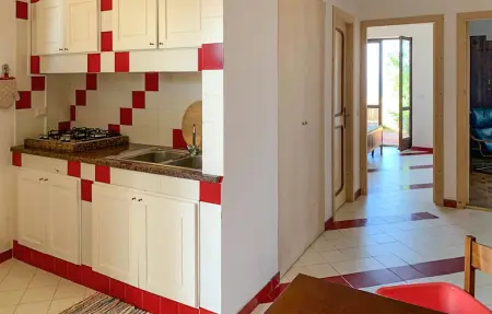Appartement 4 personnes à Donnalucata - Photo 3