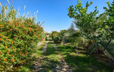 Appartement 4 personnes à Donnalucata - Photo 15