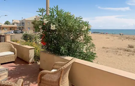 Appartement 4 personnes à Donnalucata - Photo 16
