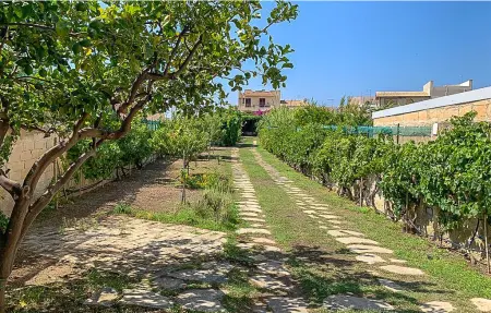 Appartement 4 personnes à Donnalucata - Photo 23