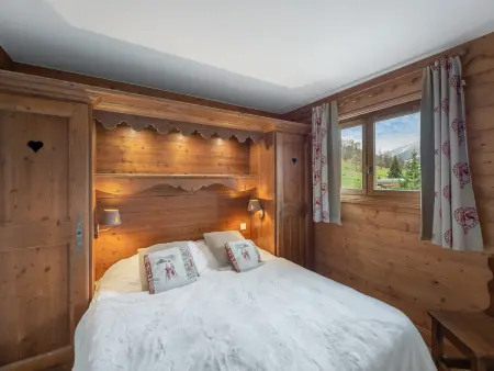 Appartement cosy avec spa à Méribel, 4 pers., Appartement 4 personnes à Méribel - Photo 6