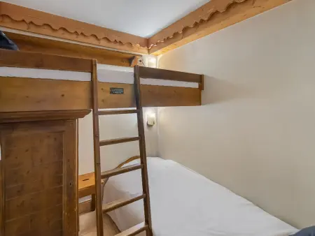 Appartement cosy avec spa à Méribel, 4 pers., Appartement 4 personnes à Méribel - Photo 7