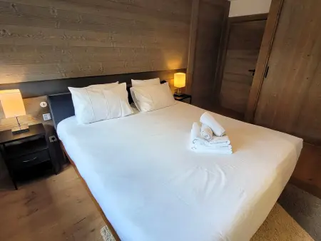 Appartement lumineux centre station, 6 personnes - Photo 5
