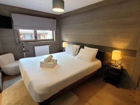 Appartement lumineux centre station, 6 personnes - Photo 6