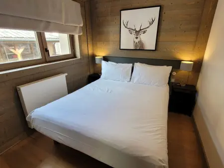 Appartement lumineux centre station, 6 personnes - Photo 8