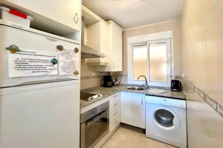 Apartamento Bajo Envía Golf, Séjour confortable près de Roquetas - Photo 3