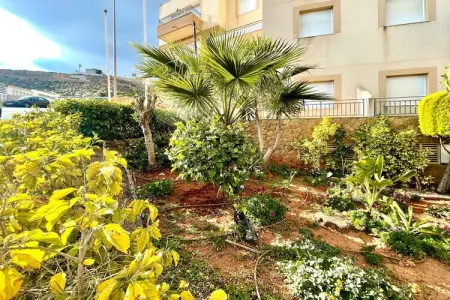 Apartamento Bajo Envía Golf, Séjour confortable près de Roquetas - Photo 6