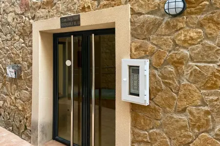 Apartamento Bajo Envía Golf, Séjour confortable près de Roquetas - Photo 8