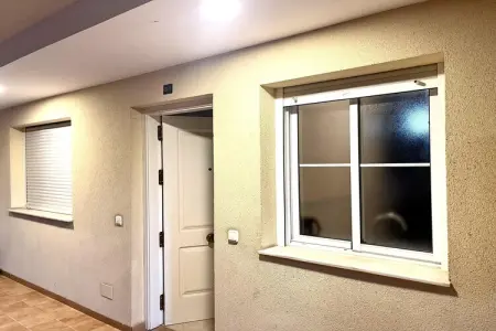 Apartamento Bajo Envía Golf, Séjour confortable près de Roquetas - Photo 9