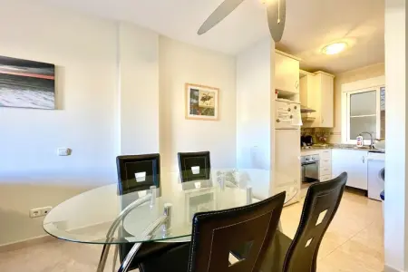 Apartamento Bajo Envía Golf, Séjour confortable près de Roquetas - Photo 13