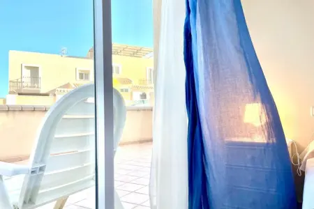Apartamento Bajo Envía Golf, Séjour confortable près de Roquetas - Photo 17