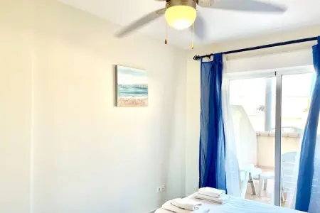 Apartamento Bajo Envía Golf, Séjour confortable près de Roquetas - Photo 19