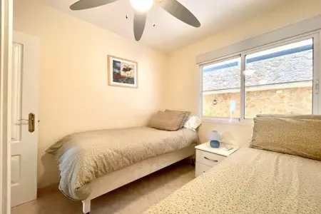 Apartamento Bajo Envía Golf, Séjour confortable près de Roquetas - Photo 21