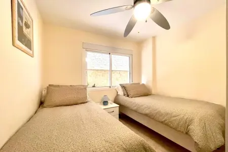Apartamento Bajo Envía Golf, Séjour confortable près de Roquetas - Photo 23