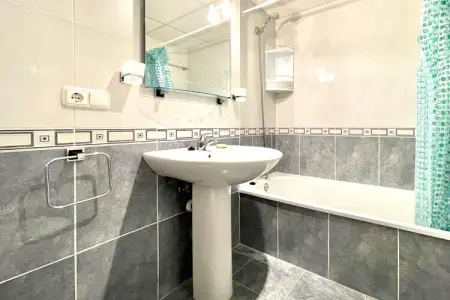 Apartamento Bajo Envía Golf, Séjour confortable près de Roquetas - Photo 24