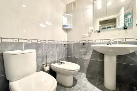 Apartamento Bajo Envía Golf, Séjour confortable près de Roquetas - Photo 25