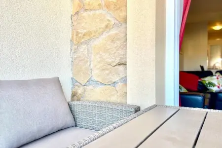 Apartamento Bajo Envía Golf, Séjour confortable près de Roquetas - Photo 28