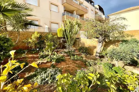 Apartamento Bajo Envía Golf, Séjour confortable près de Roquetas - Photo 31