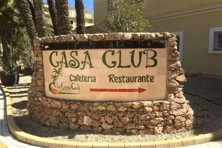 Apartamento Bajo Envía Golf, Séjour confortable près de Roquetas - Photo 32