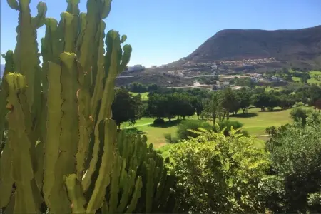 Apartamento Bajo Envía Golf, Séjour confortable près de Roquetas - Photo 33