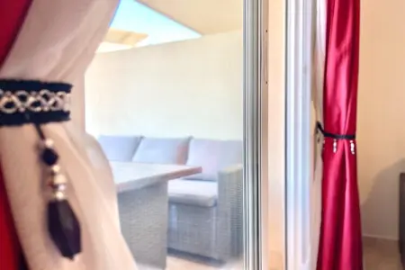 Apartamento Bajo Envía Golf, Séjour confortable près de Roquetas - Photo 39