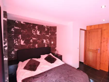 Spacieux appartement 5 pièces près des pistes, jusqu'à 12 personnes, parking et balcons - Photo 3