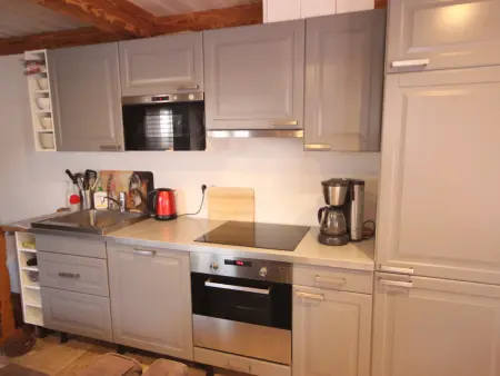 Spacieux appartement 5 pièces près des pistes, jusqu'à 12 personnes, parking et balcons - Photo 4