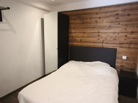 Spacieux appartement 5 pièces près des pistes, jusqu'à 12 personnes, parking et balcons - Photo 7