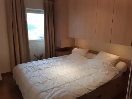 Appartement skis aux pieds, balcon, 6 pers, garage, WIFI - Photo 6