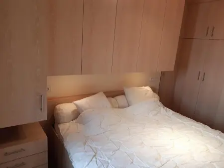 Appartement skis aux pieds, balcon, 6 pers, garage, WIFI - Photo 7