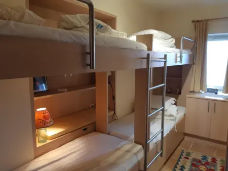 Appartement skis aux pieds, balcon, 6 pers, garage, WIFI - Photo 8