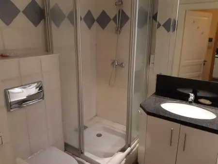 Appartement skis aux pieds, balcon, 6 pers, garage, WIFI - Photo 10