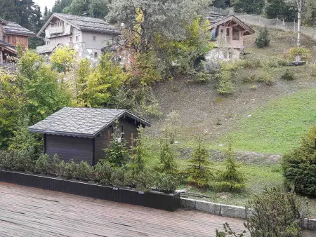 Appartement skis aux pieds, balcon, 6 pers, garage, WIFI - Photo 13