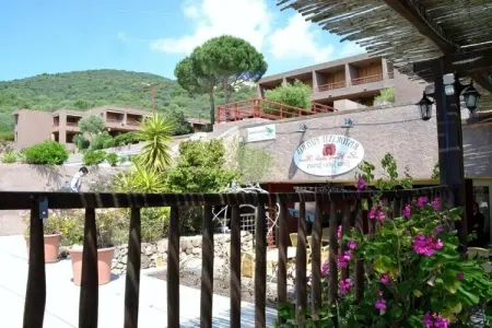 Cugnana Verde Trilo 6, Appartement pour 6 personnes avec jardin à Olbia - Photo 4