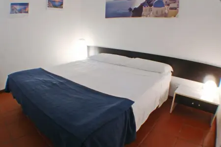 Cugnana Verde Trilo 6, Appartement pour 6 personnes avec jardin à Olbia - Photo 7