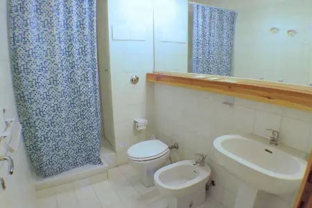 Cugnana Verde Trilo 6, Appartement pour 6 personnes avec jardin à Olbia - Photo 9