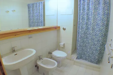 Cugnana Verde Trilo 6, Appartement pour 6 personnes avec jardin à Olbia - Photo 11