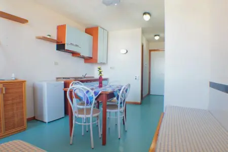 Cugnana Verde Trilo 6, Appartement pour 6 personnes avec jardin à Olbia - Photo 16
