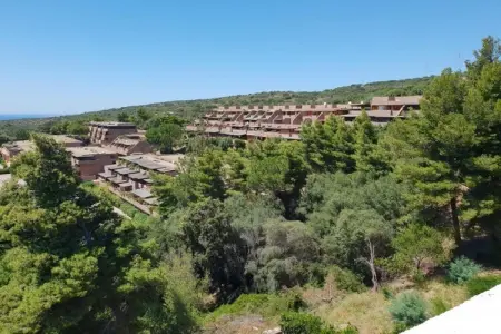Cugnana Verde Trilo 6, Appartement pour 6 personnes avec jardin à Olbia - Photo 21